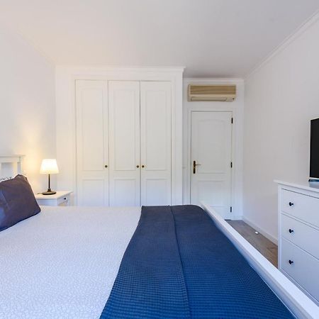Amazing Apartment In 阿尔布费拉 外观 照片