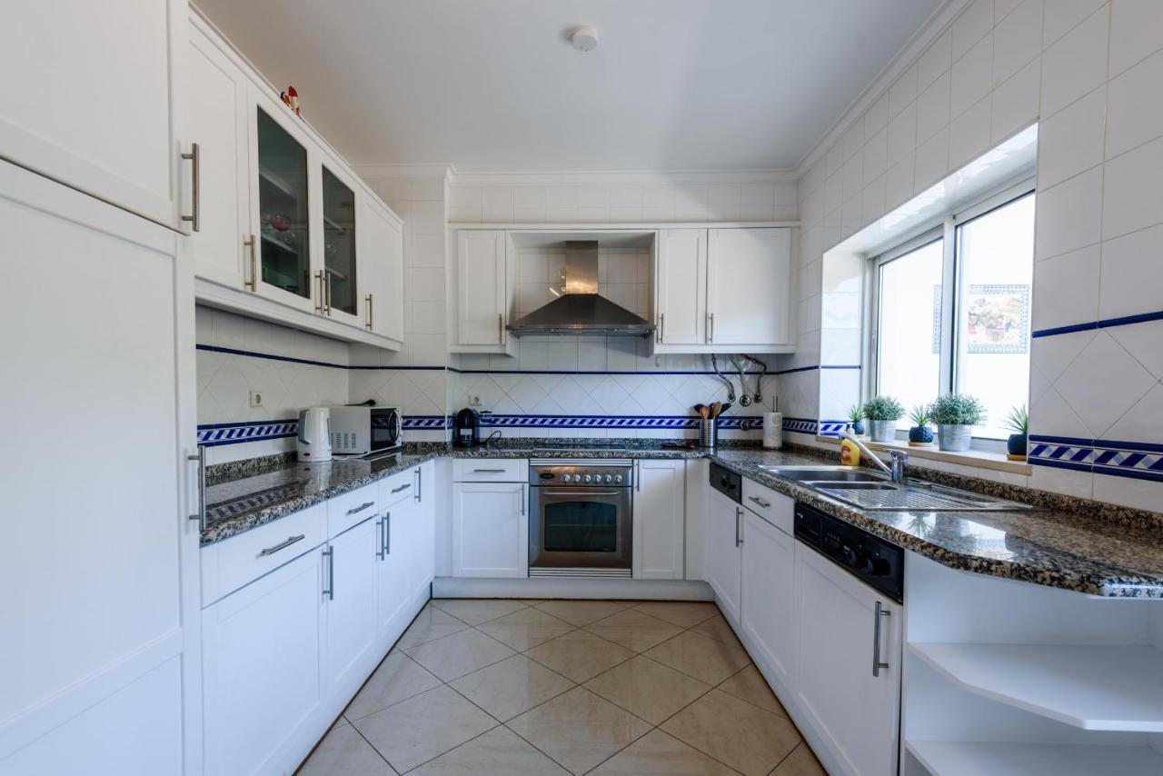 Amazing Apartment In 阿尔布费拉 外观 照片