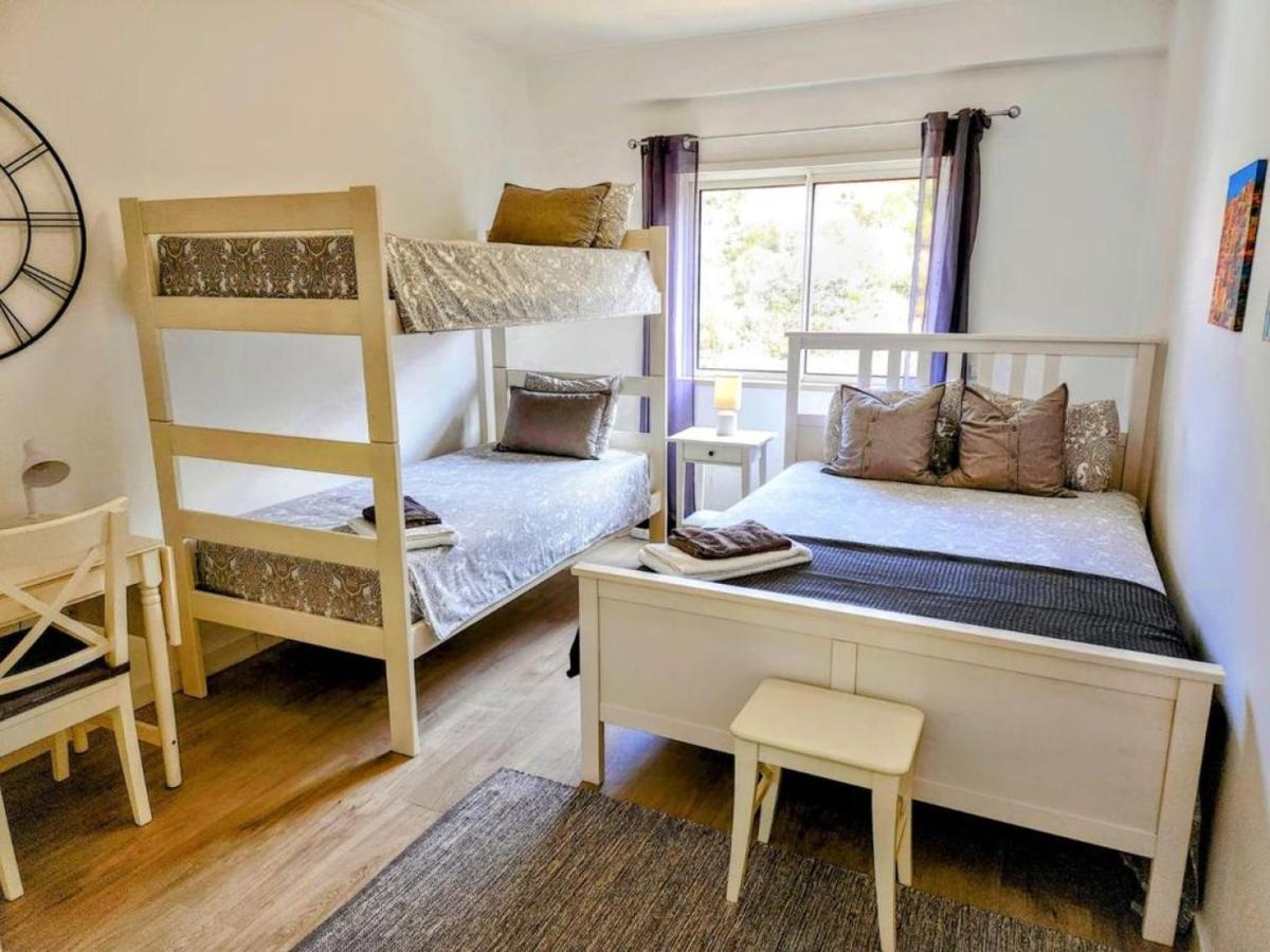 Amazing Apartment In 阿尔布费拉 外观 照片