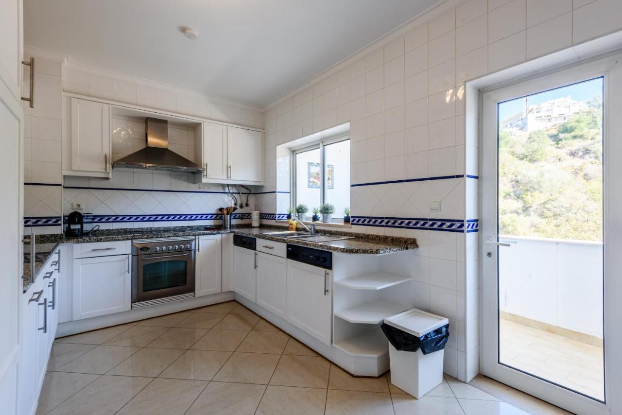 Amazing Apartment In 阿尔布费拉 外观 照片