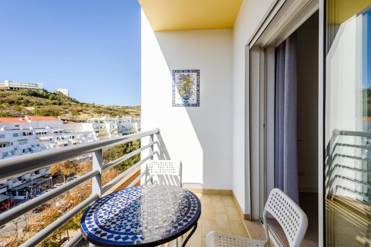 Amazing Apartment In 阿尔布费拉 外观 照片