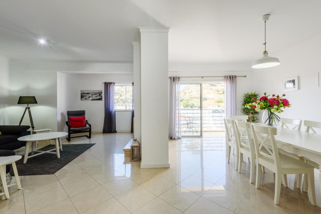 Amazing Apartment In 阿尔布费拉 外观 照片