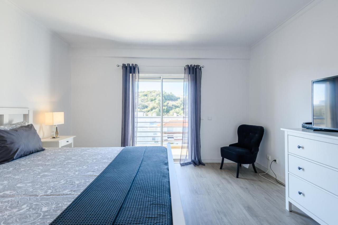 Amazing Apartment In 阿尔布费拉 外观 照片
