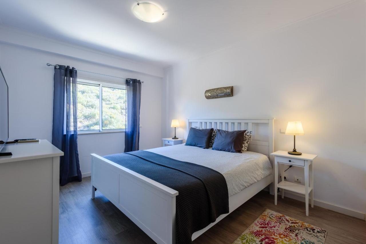 Amazing Apartment In 阿尔布费拉 外观 照片