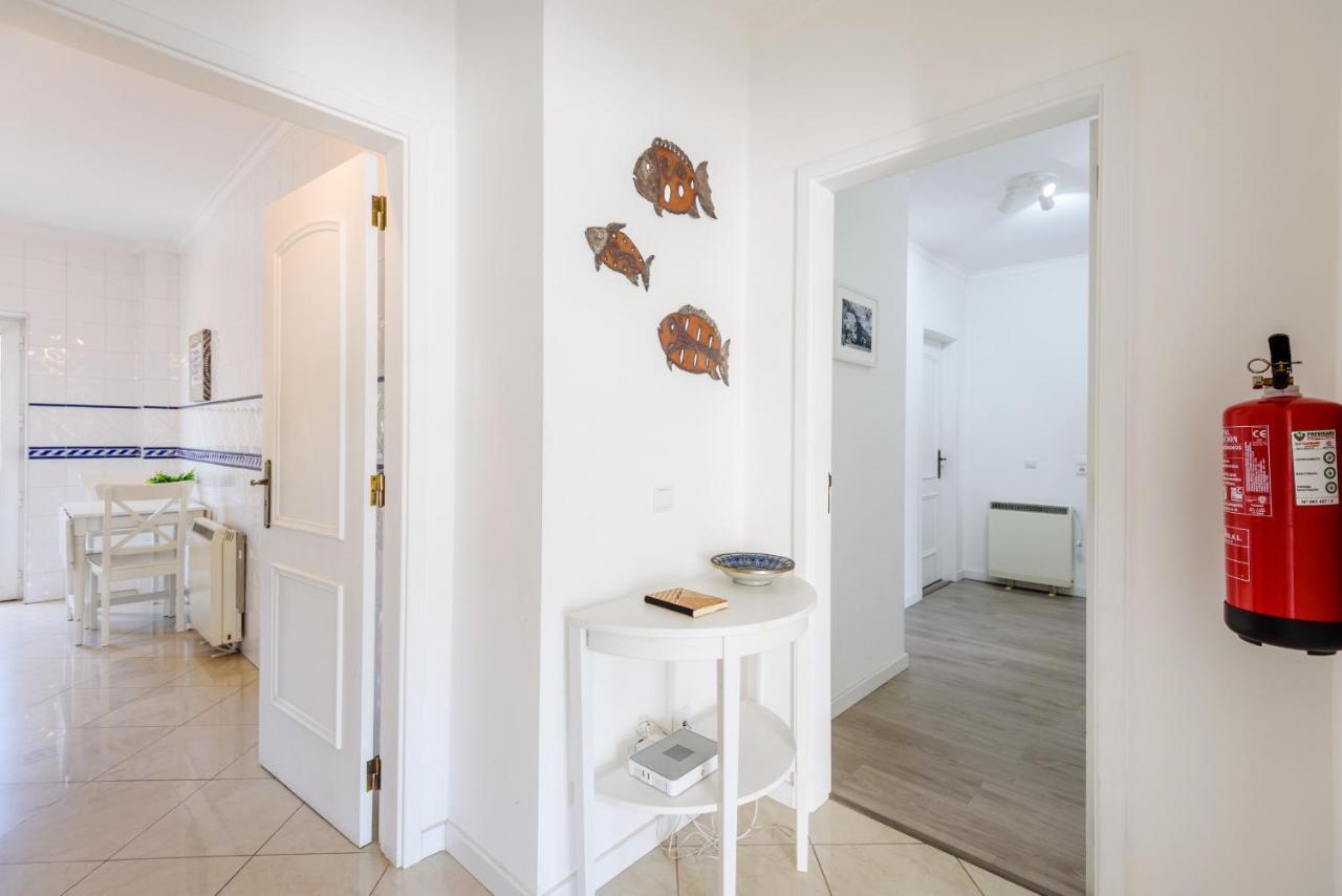 Amazing Apartment In 阿尔布费拉 外观 照片