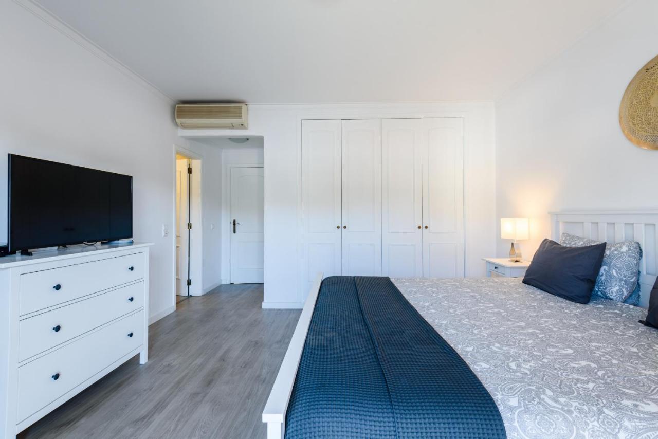 Amazing Apartment In 阿尔布费拉 外观 照片
