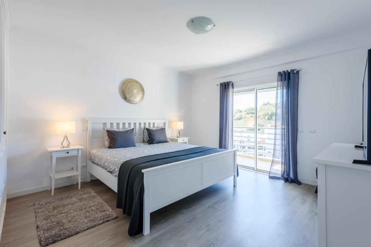 Amazing Apartment In 阿尔布费拉 外观 照片