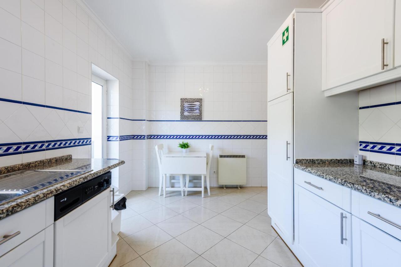 Amazing Apartment In 阿尔布费拉 外观 照片