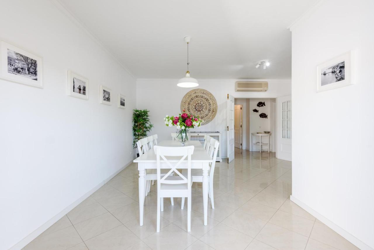 Amazing Apartment In 阿尔布费拉 外观 照片
