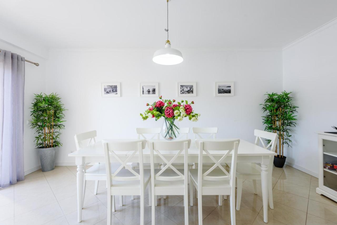 Amazing Apartment In 阿尔布费拉 外观 照片