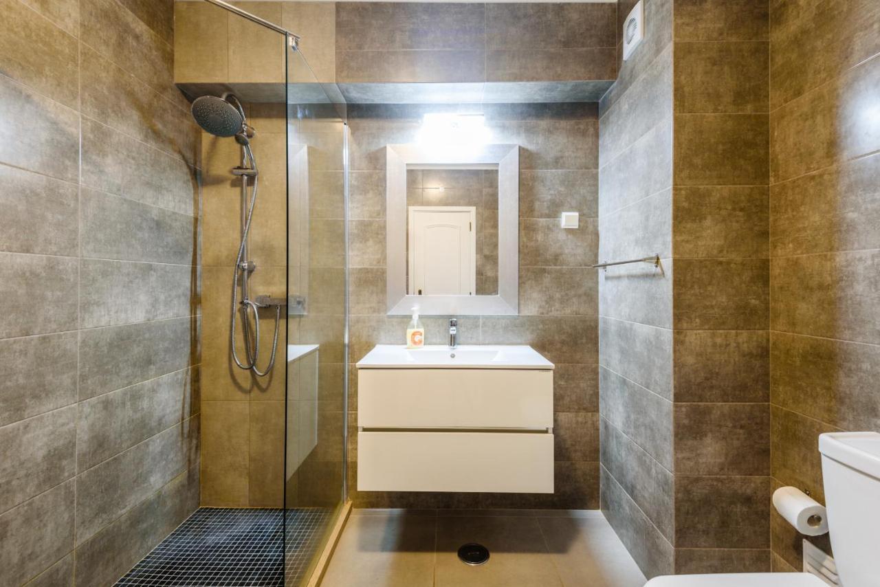 Amazing Apartment In 阿尔布费拉 外观 照片