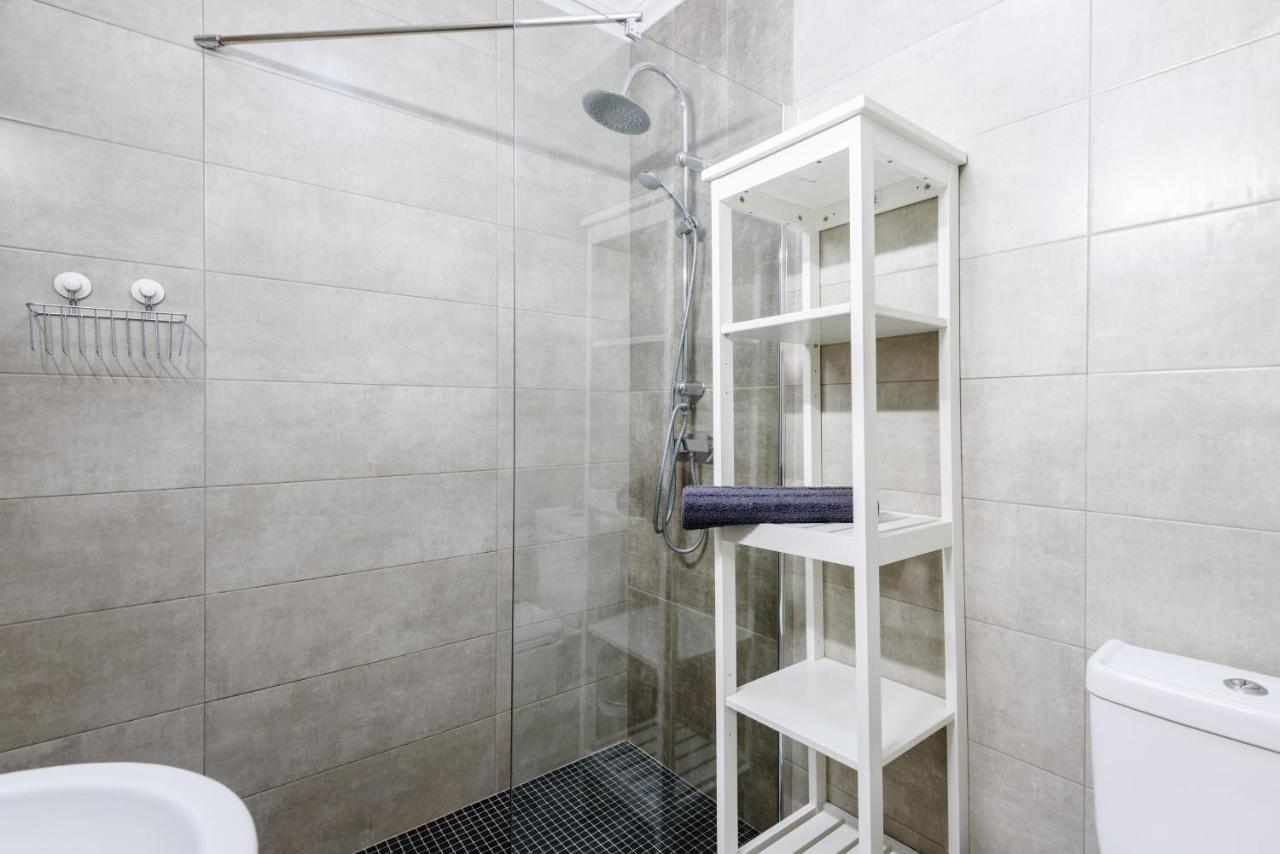Amazing Apartment In 阿尔布费拉 外观 照片