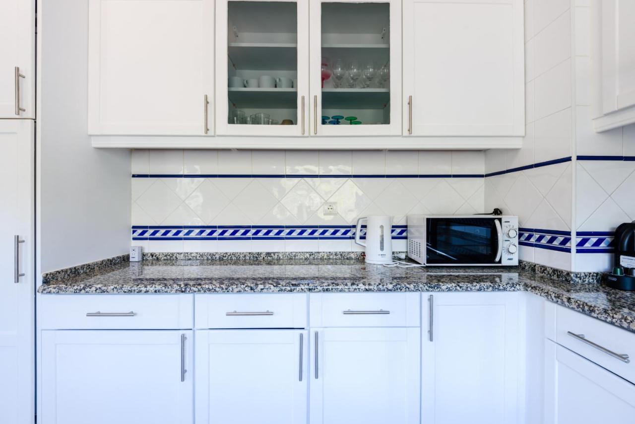 Amazing Apartment In 阿尔布费拉 外观 照片
