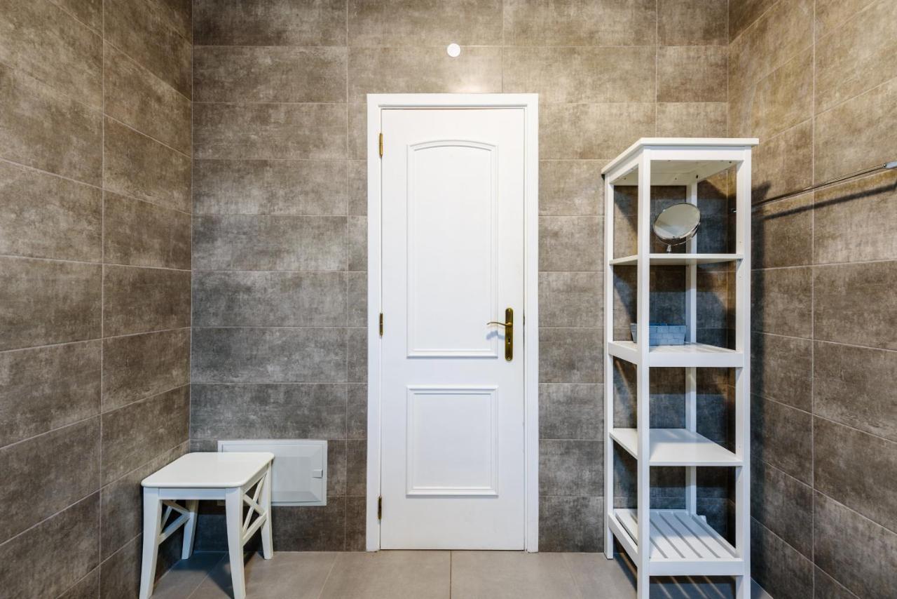 Amazing Apartment In 阿尔布费拉 外观 照片