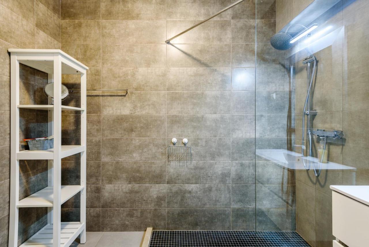 Amazing Apartment In 阿尔布费拉 外观 照片