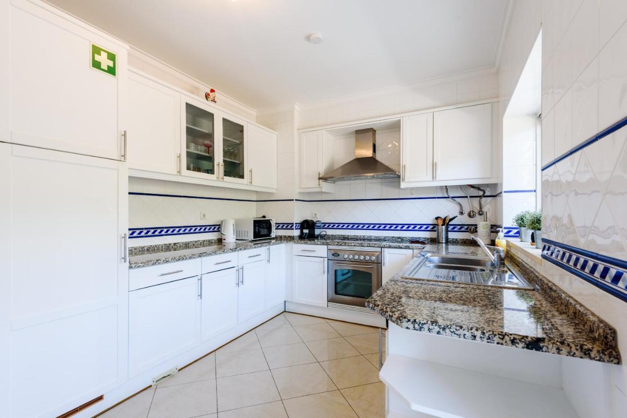 Amazing Apartment In 阿尔布费拉 外观 照片